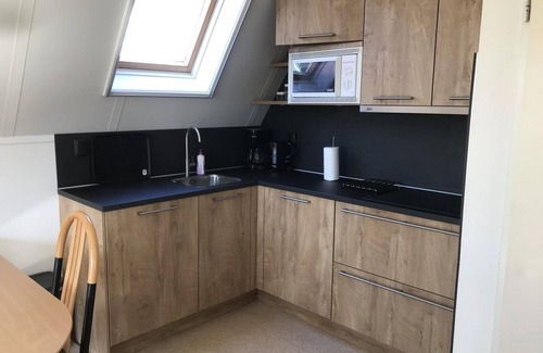 Burgerbrug House | 3 bedrooms, 6 persons, ideal for family vacations