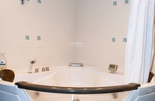 Obolon' Apartment | 3-bedrooms apartment on the obolonskiy avenue 40