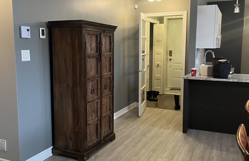 Les Moulins Regional County Municipality Condo | 3 bedrooms beautiful condo Mascouche