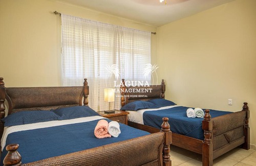 La Mulata Apartment | 3 Bedrooms Condo at Sosua Ocean Village