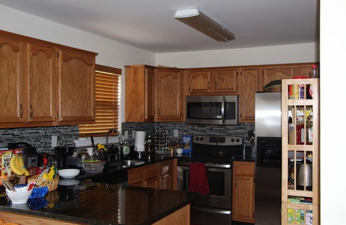 Lake Reynovia House | 3 bedrooms Lake Front house Near Down Town & UVA