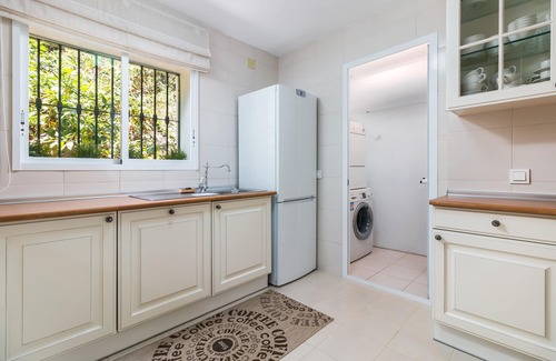 Benahavis Apartment | 3 BEDROOMS MODERN APARTMENT IN THE RESORT OF THE QUINTA GOLF & SPA