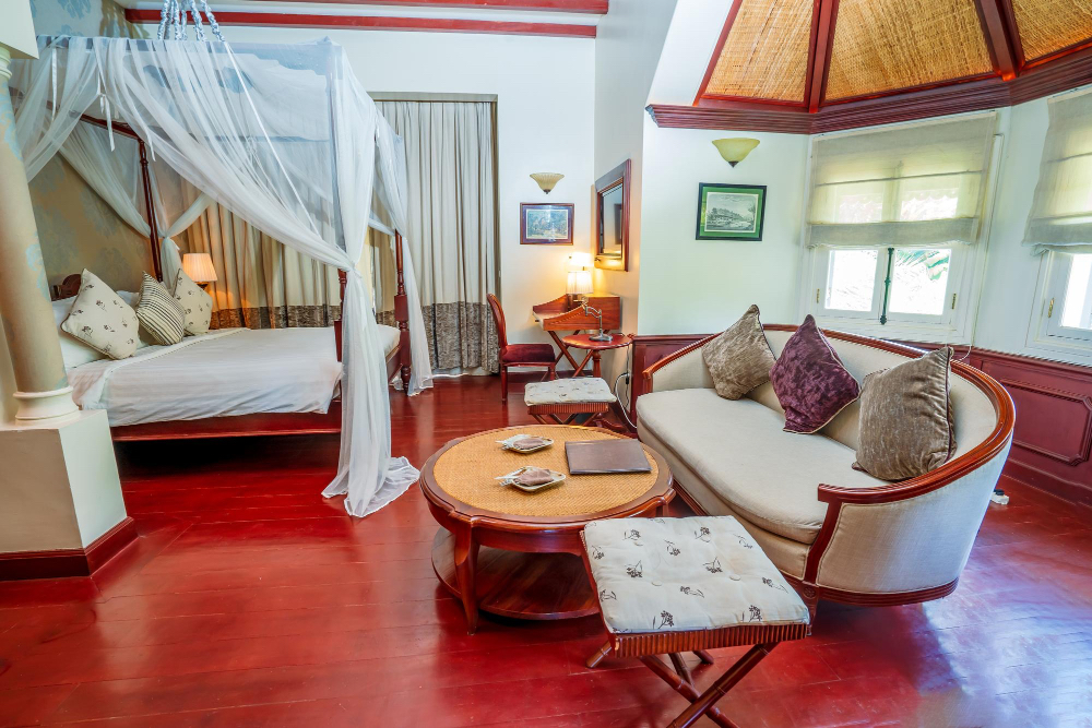 Msasani Apartment | 3 Bedrooms Posh Palm village Apartments - Mikocheni