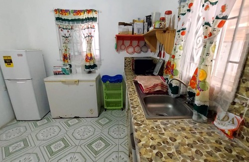 Moore Town House | 3 Bedrooms Rentals in Port Morant St Thomas