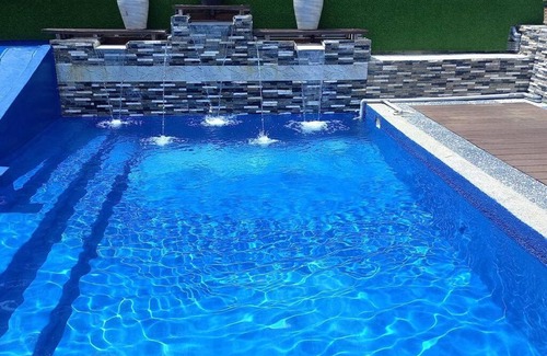 Taman Rakyat Villa | 3 Bedrooms Villa with Private Pool