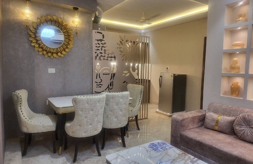 Lalkothi Apartment | 3 BHK Luxury Apartment | Bapu Nagar | Jaipur