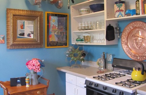 Rincon Heights House | 3 Blocks To Campus, Short Walk To 4th Ave, Downtown Tucson