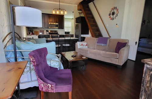 Faubourg Marigny House | 3 blocks to Fr Qtr & 1 block to French St.