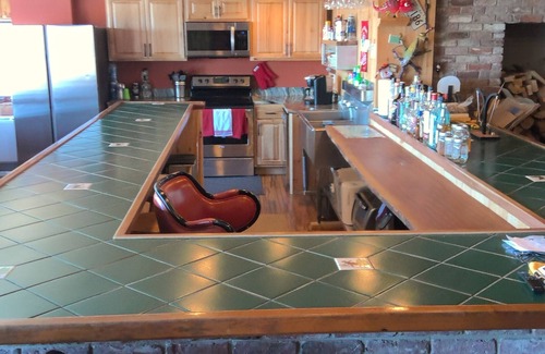 Rockwood House | 3 BR 22 bed newly renovated restaurant and bar w/spectacular views of Mt Kineo