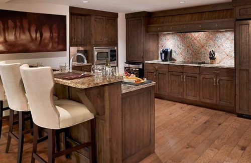 Downtown Condo | 3 BR 3 Bath St. Regis Residence Club 5 Star 5 Diamond Services