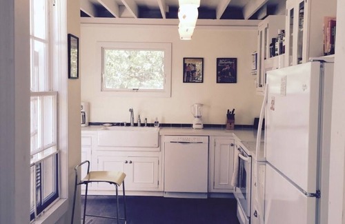 Cherry Grove House | 3 BR Beach House for Rent in Cherry Grove, Fire Island - 3 min walk to ocean