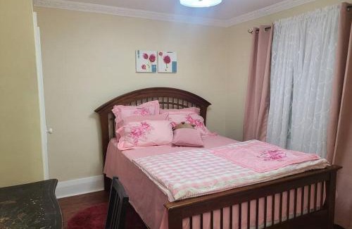 The Pocket Apartment | 3 BR House in Toronto Downtown
