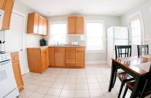 Salisbury Beach Condo | 3 BR Salisbury Beach Ocean Front Home