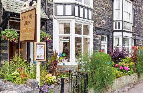 Ambleside House | 3 Cambridge Villas