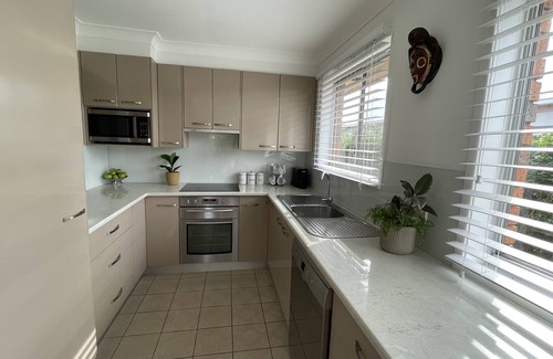 Kiama House | 3 'Ceas' Kiama - Central, Convenient, Comfortable holiday home