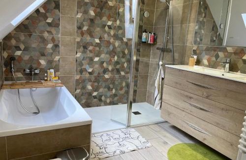 Mulsanne House | 3 chambres 24 heures