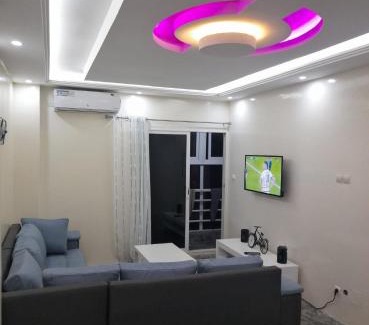 Dakar Apartment | 3 chambres Damel