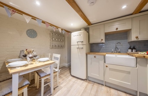 Docking Cottage | 3 Chapel Cottages, Docking, Norfolk