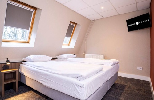Doorwerth Hotel | 3 Charming Doorwerth Rooms Surrounded by Nature, Close to Arnhem