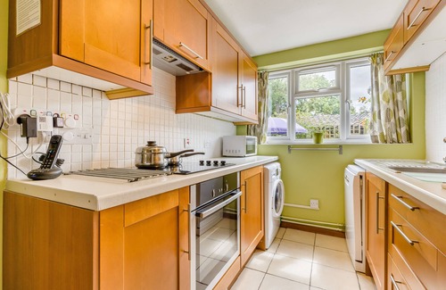 Reepham House | 3 Church Street - Two Bedroom House, Sleeps 3