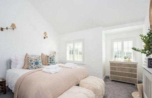 Long Melford House | 3 Church Walk, Long Melford