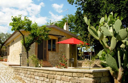 Montecchio Apartment | 3 cozy vacation apartments, to rent individually or as a family/friends