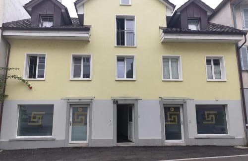 Arbon Apartment | 3 Doppelbett Business Apartment am Bodensee
