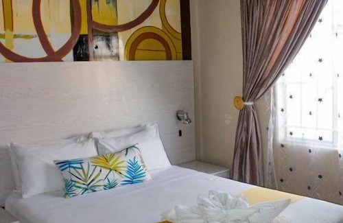 Letlhakane House | 3 Doves Guest House