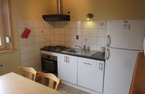 Le Russey Apartment | 3 fir trees - 3 star apartment