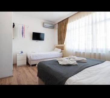 Sultanahmet Apartment | 3 FLOOR OLD CITY 3