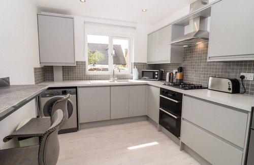 Chipping Campden House | 3 GRANBROOK LANE, romantic in Mickleton, Gloucestershire