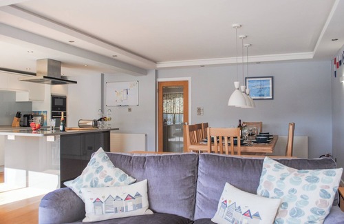 Salcombe Cottage | 3 HAMSTONE COURT, pet friendly, country holiday cottage in Salcombe