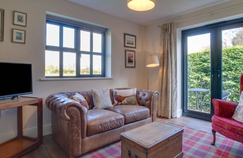 Stansted House | 3 Hilltop Cottages in the beautiful Sevenoaks