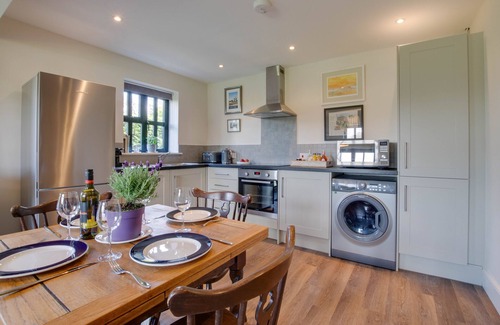 Stansted House | 3 Hilltop Cottages - Two Bedroom House, Sleeps 4