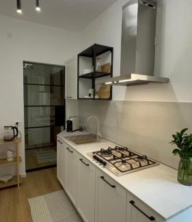 Calolziocorte Apartment | 3 Kappa