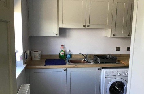 Campbeltown House | 3 Knocknaha Cottage