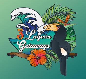 Southbroom House | 3 Lagoon Getaways