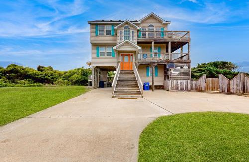 Hatteras House | 3 Little Birds #14-H