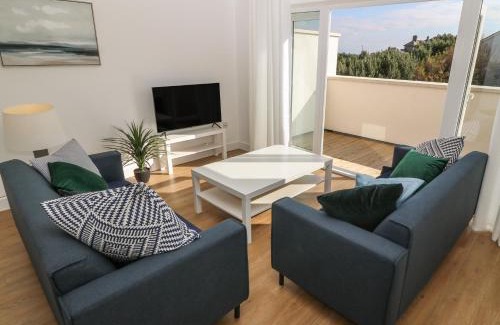 Trearddur Bay House | 3 Lon Y Dryw