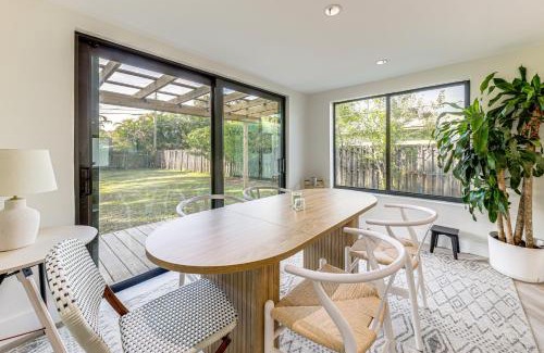 Middle River Terrace House | 3 Mi to Beach Renovated Haven in Fort Lauderdale!