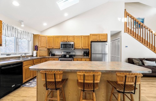Frankford Cottage | 3 Mi To Bethany Beach: Family-friendly Home
