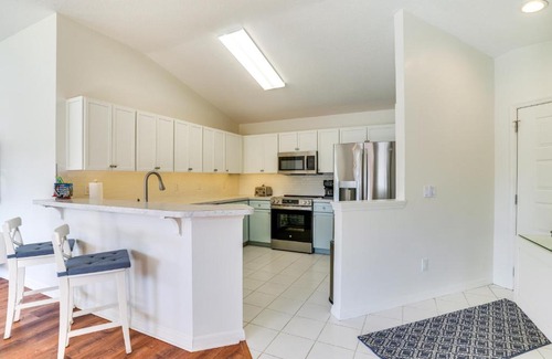 Mount Dora House | 3 Mi to Dtwn Mt Dora Golf Getaway!