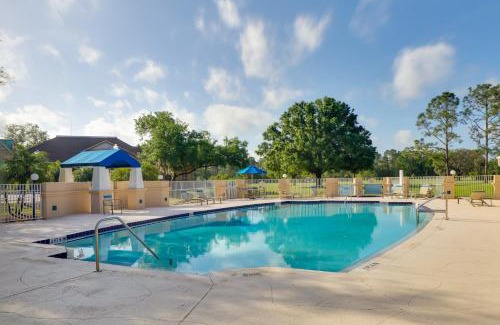 Mount Dora House | 3 Mi to Dtwn Mt Dora Golf Getaway!