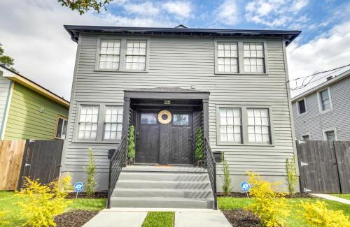 Dillard Apartment | 3 Mi to French Quarter Modern Apt in New Orleans