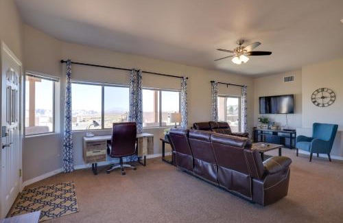 Greenehaven House | 3 Mi to Lake Powell Pet-Friendly Page Home