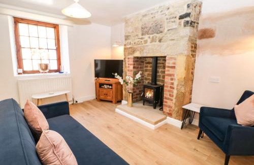 Staindrop House | 3 Mill Wynd