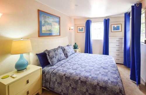 Rockley Apartment | 3 min walk to beach - Blue Waters Apt 2 apts by Bluescape