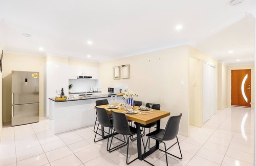 Park Ridge Other | 3 Mins to mall/NEW Cozy 3-bed Home/Easy access