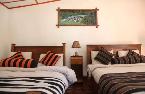 Ella Bed & Breakfast | 3 minute to the city ,close to the railway station