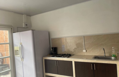 El Cerrito House | 3 minutes from the main park of Santa Elena Cerrito and 15 minutes walking distance from the main park of Santa Elena Cerrito.